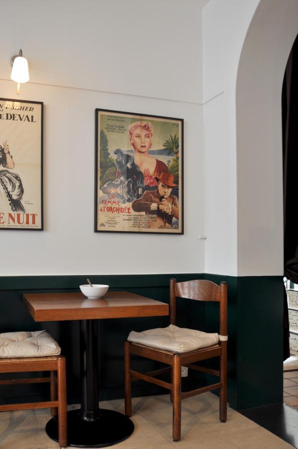 Hotel Leprince Genève