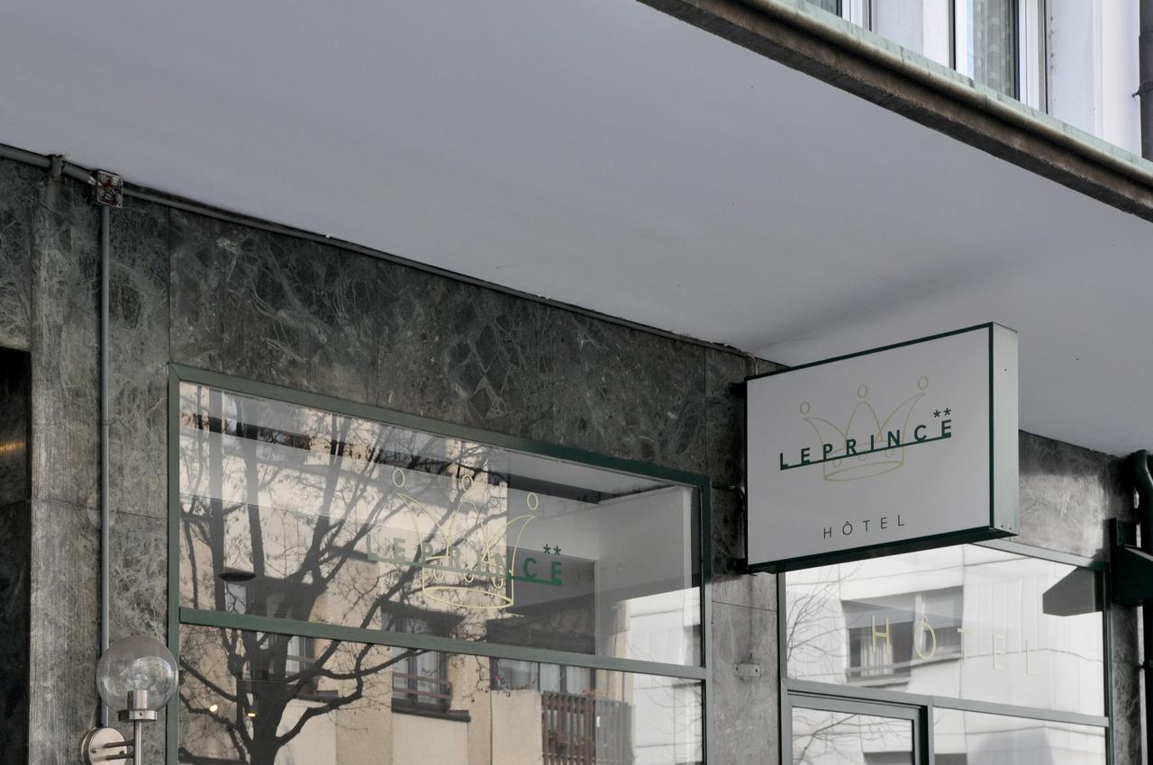 Leprince Hotel