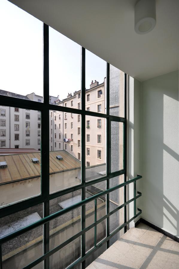 Leprince Hotel