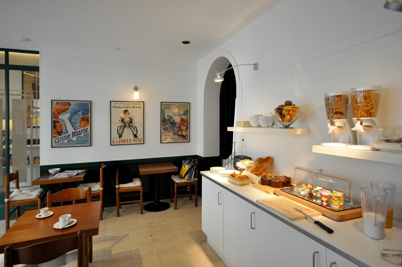Hotel Leprince Genève