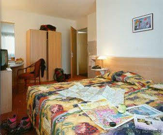 Phoenix 3* Genève