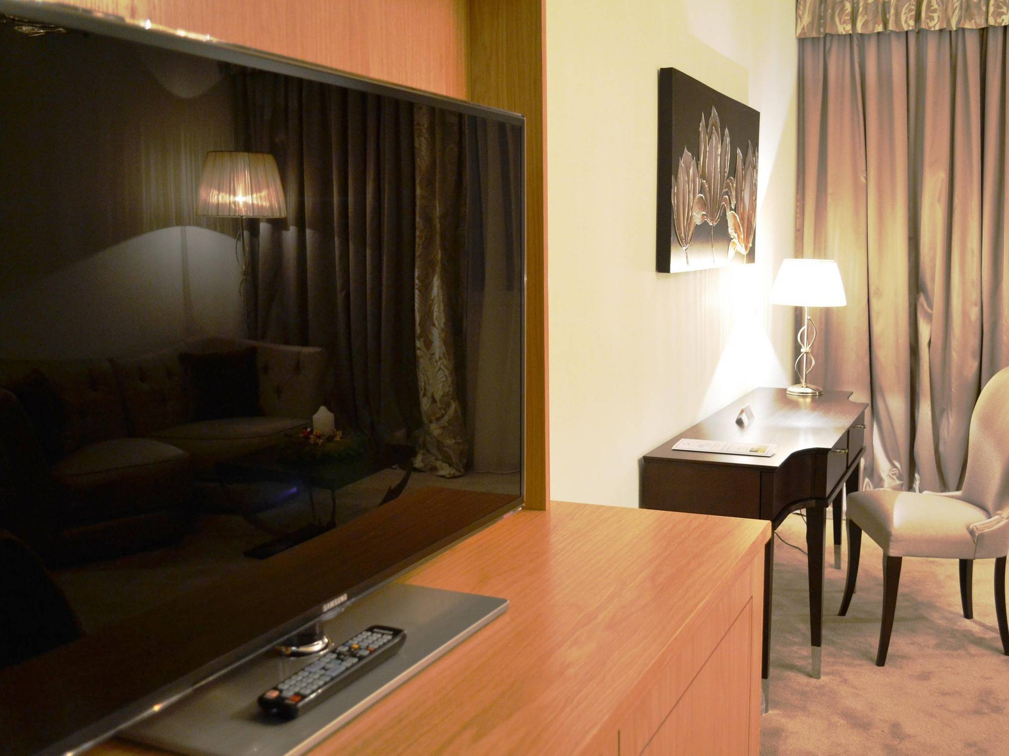 Adriatica 3* Genève