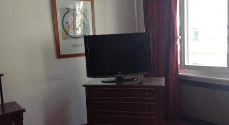 Hotel Balzac Geneva