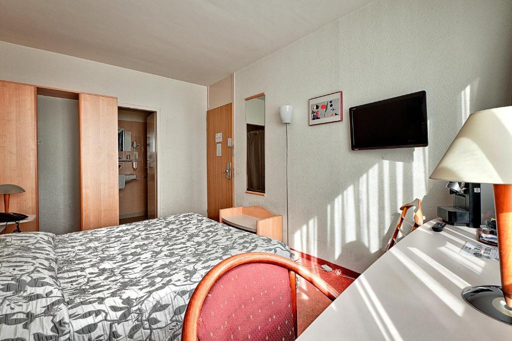 Phoenix 3* Genève