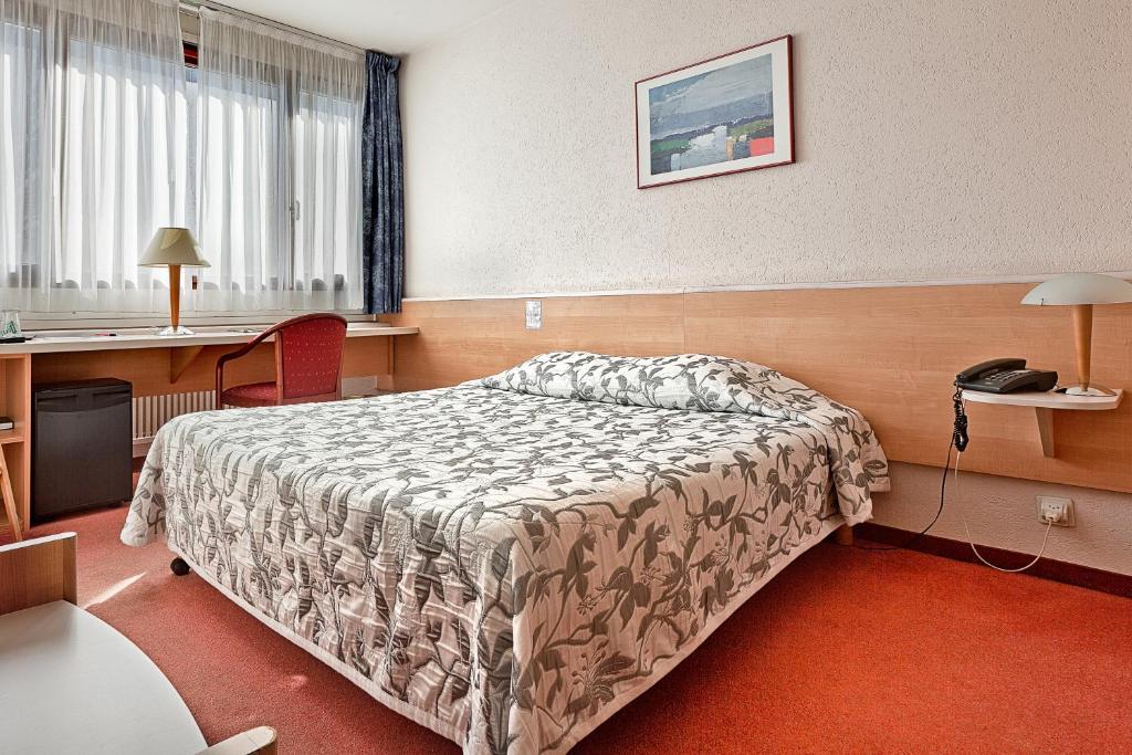 Hotel Phoenix