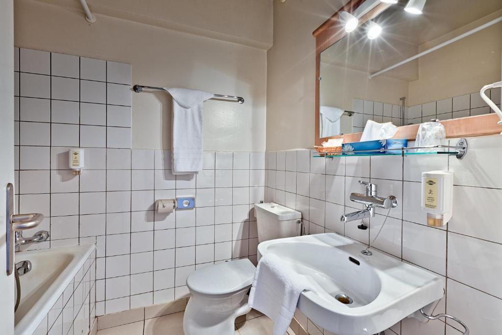 Phoenix Hotel Genève