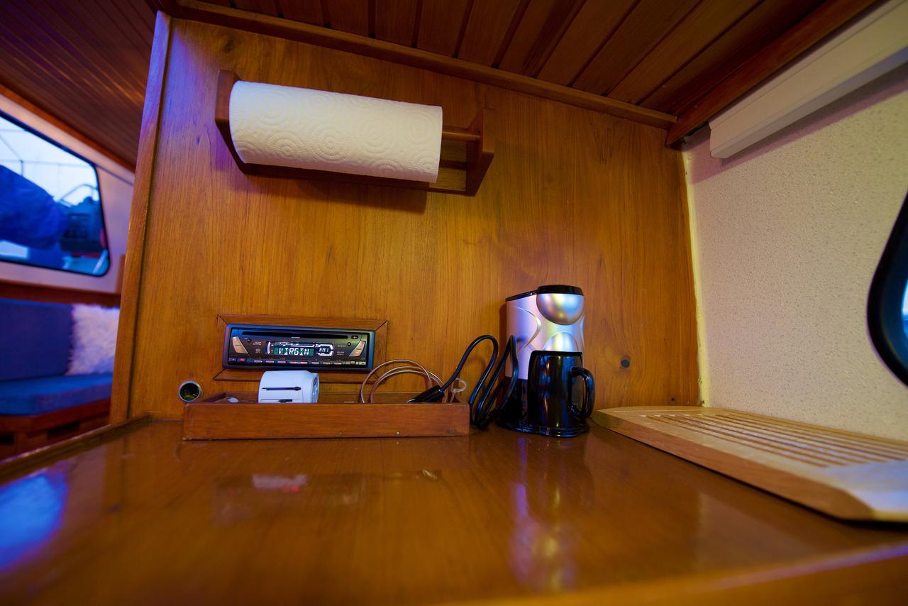 Homeboat-maison Flottante Botel 4*