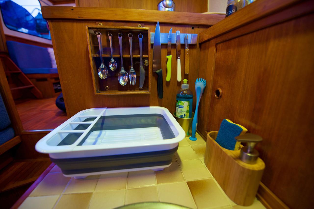 Homeboat-maison Flottante