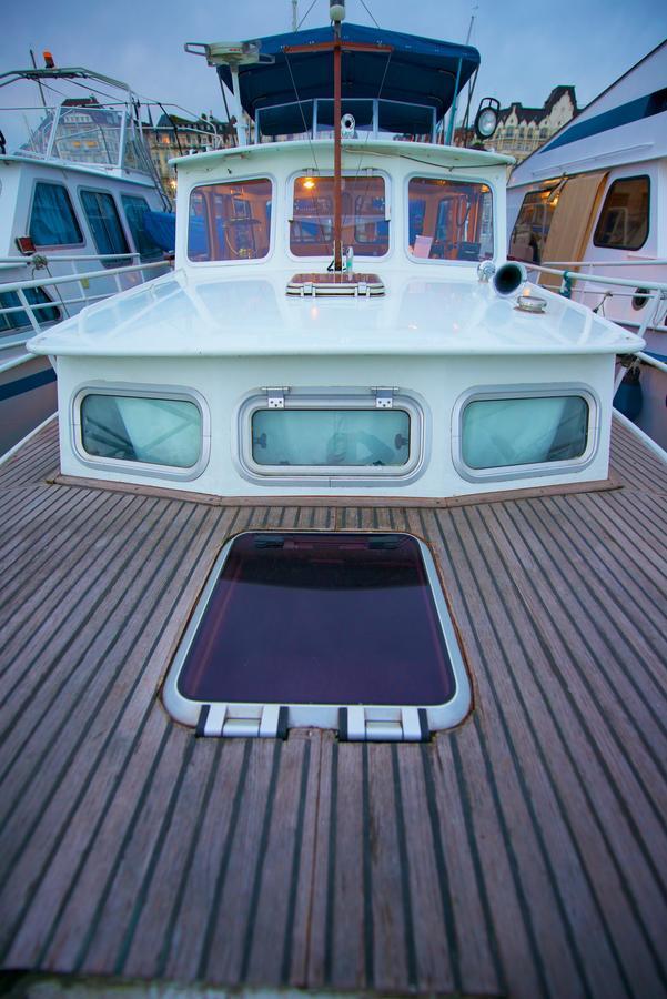 Homeboat-maison Flottante Botel 4*