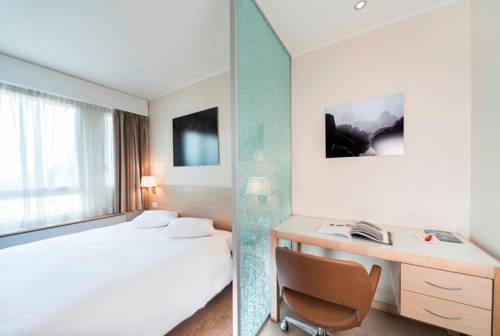 Appart hôtel Starling Résidence