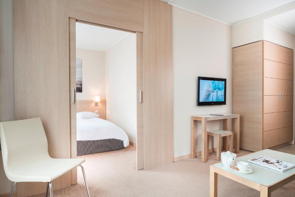 Appart hôtel Starling Résidence 3*