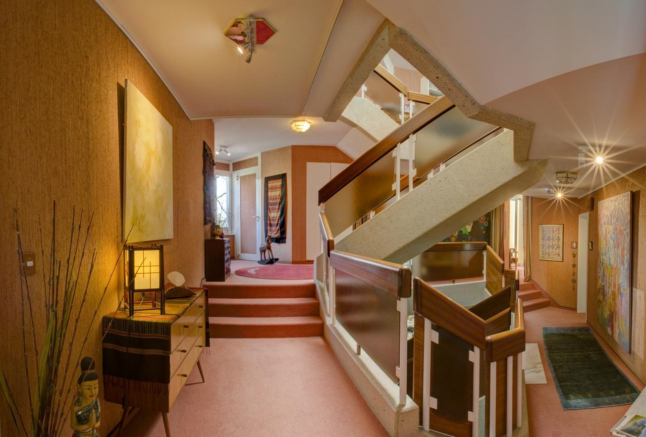 Maison d'hôtes Esprit3 Genève