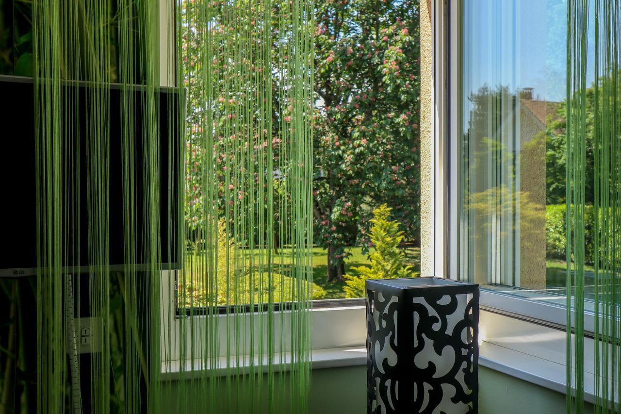 Maison d'hôtes Esprit3 Genève