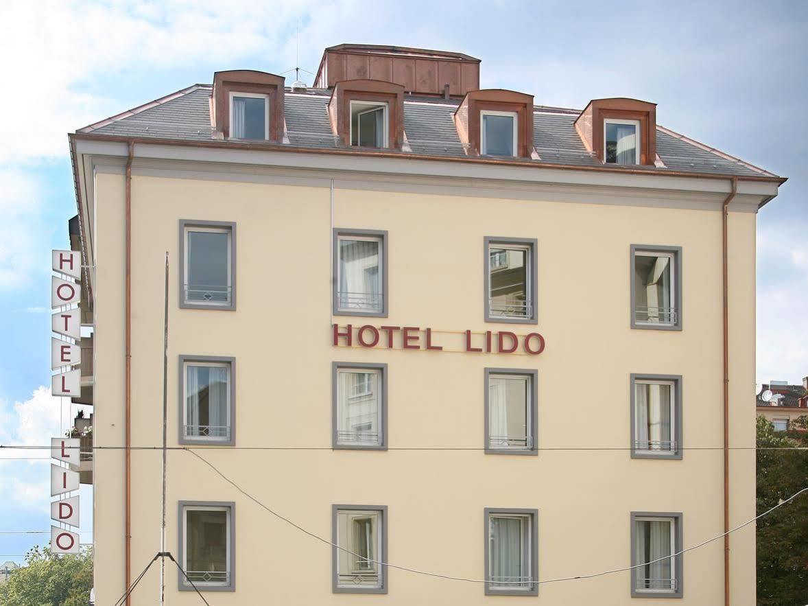 Lido Genève