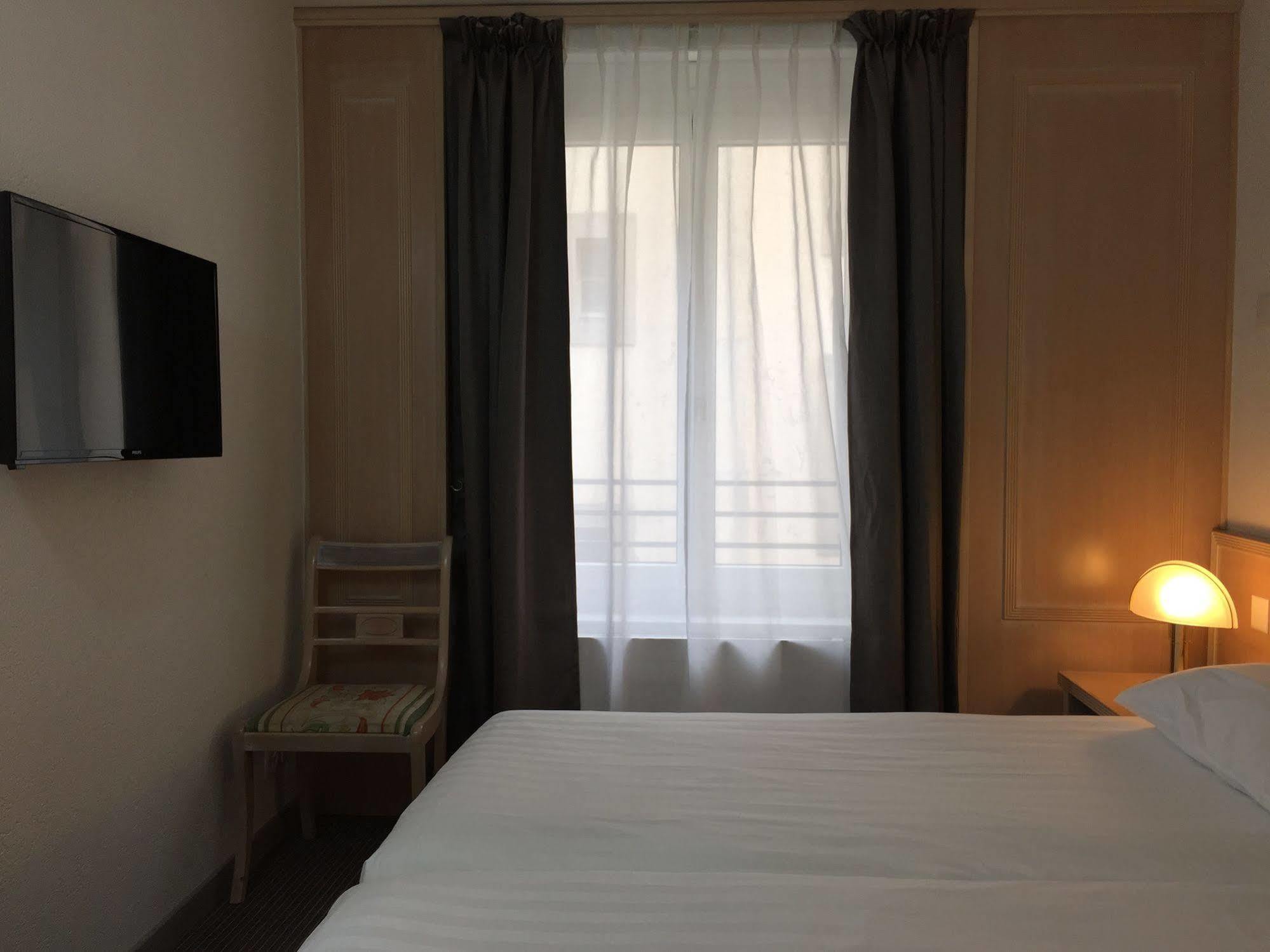 Résidence Cityzen Appart hôtel