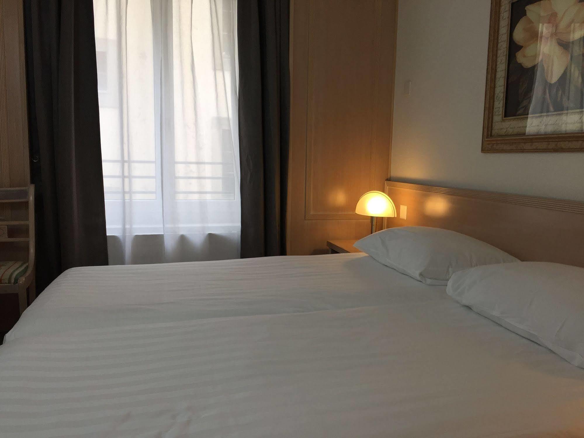 Appart hôtel Résidence Cityzen 3*