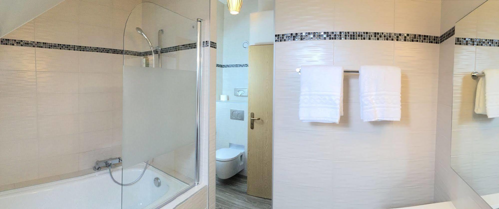 Résidence Cityzen Appart hôtel 3*