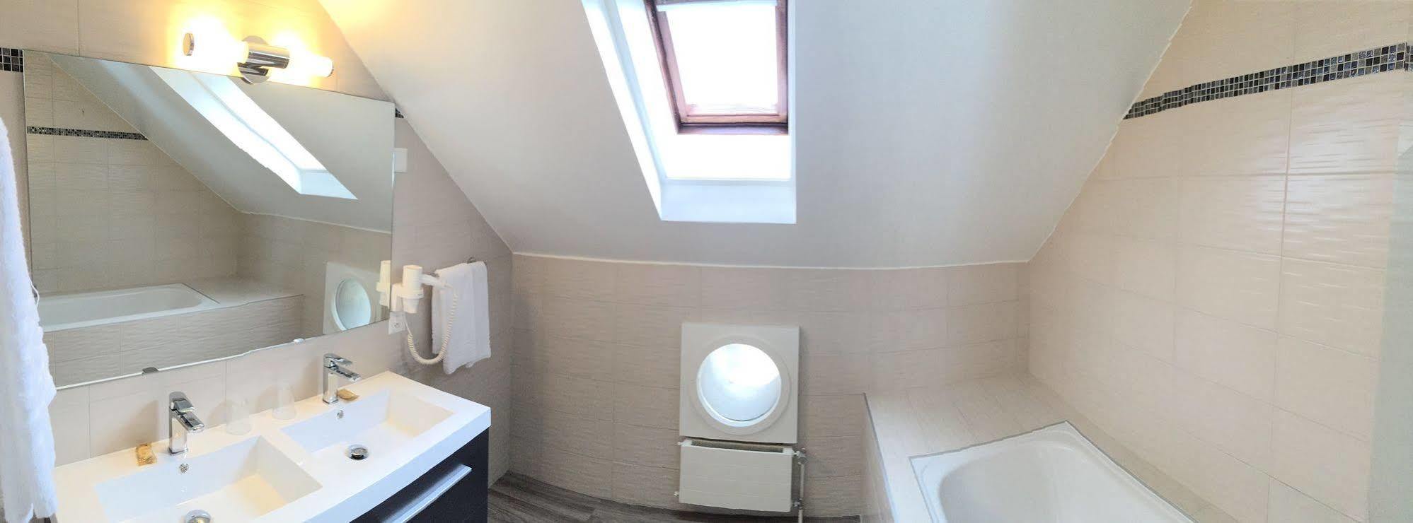 Résidence Cityzen Appart hôtel Genève