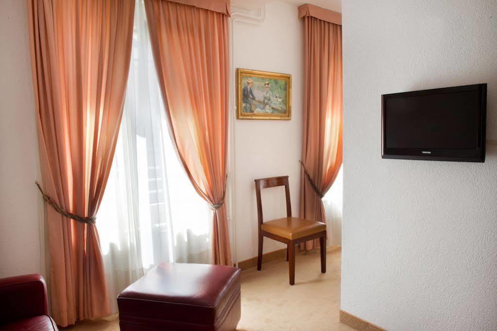 Résidence Cityzen 3* Genève