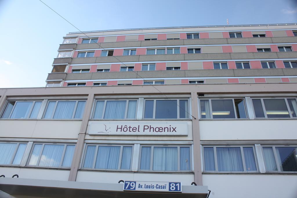 Phoenix Hotel