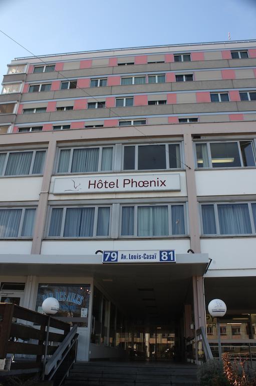 Phoenix 3*