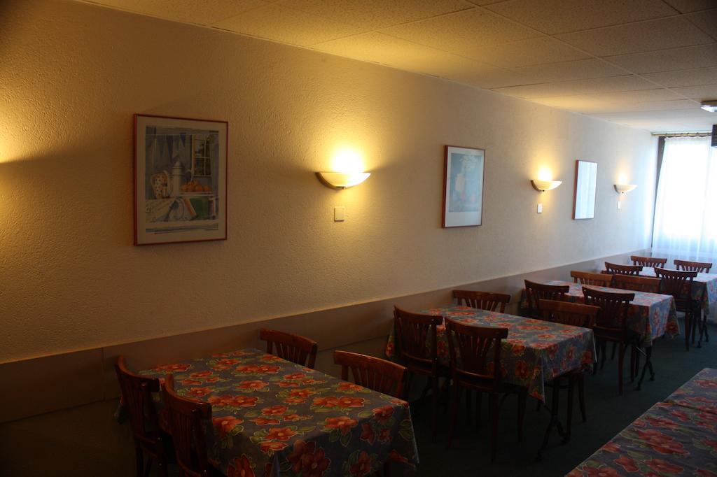Hotel Phoenix Genève