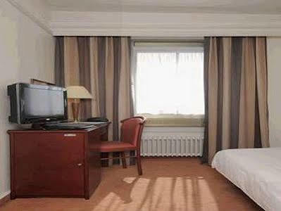 Hotel Astoria