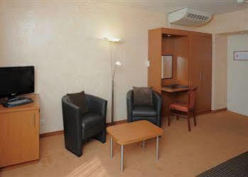 Hotel Astoria