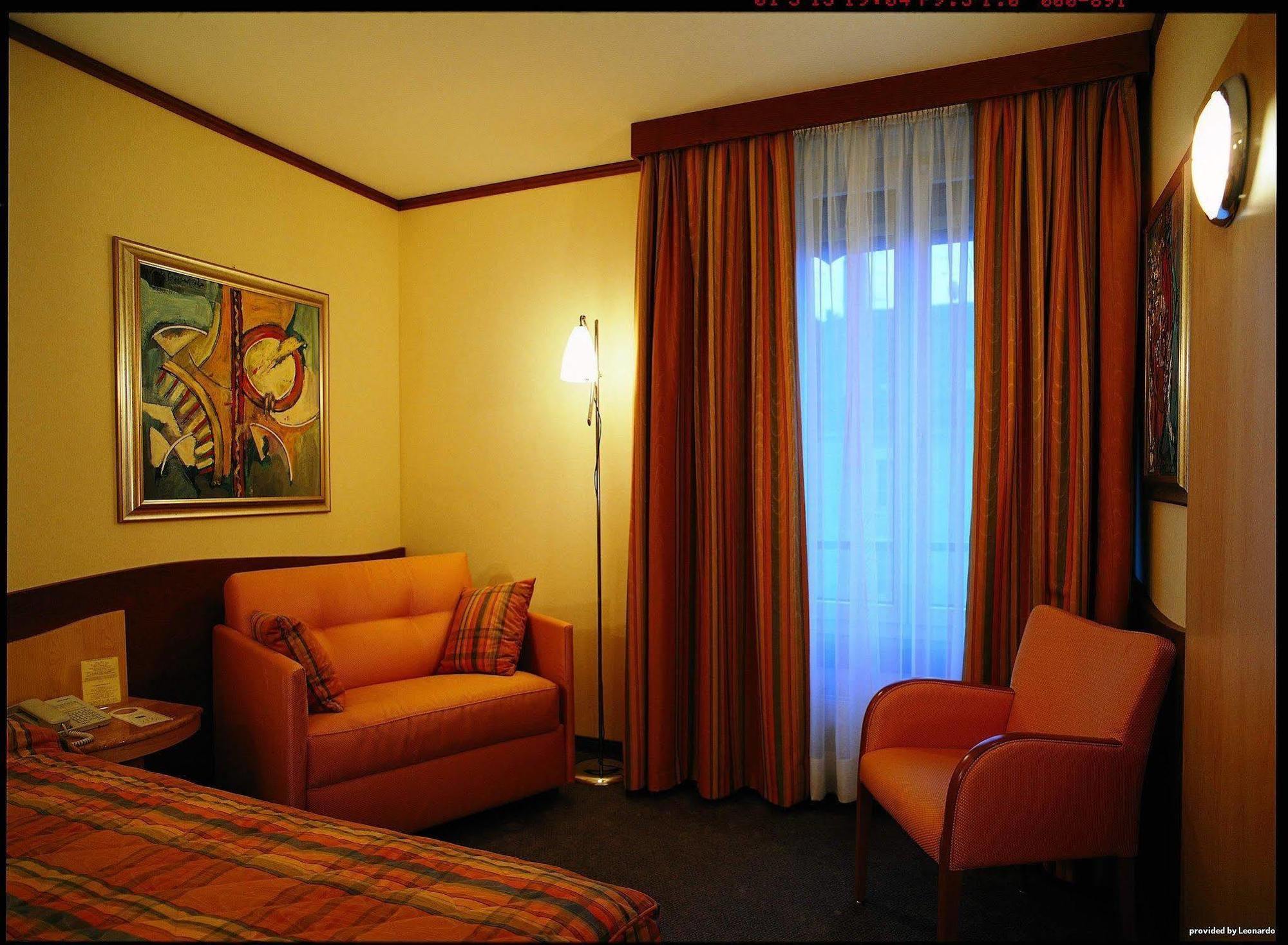 Strasbourg Hotel 3*