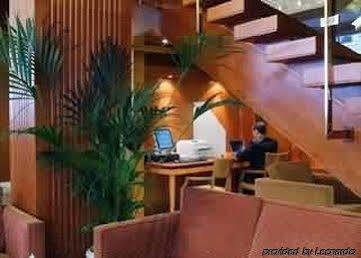 Ibis Centre Hotel Ginebra