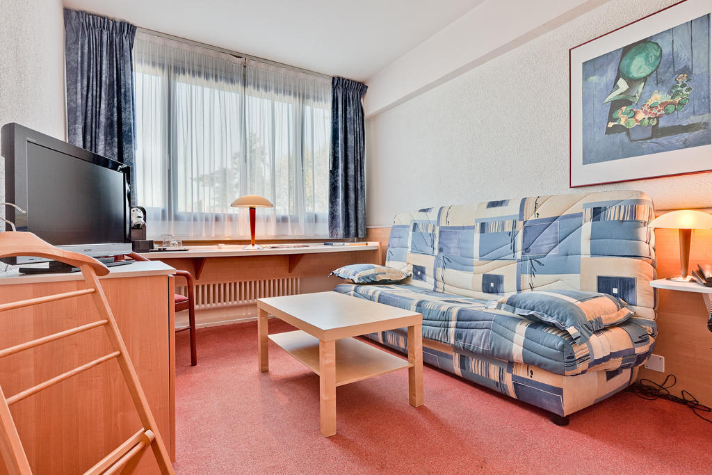 Phoenix Hotel Genève