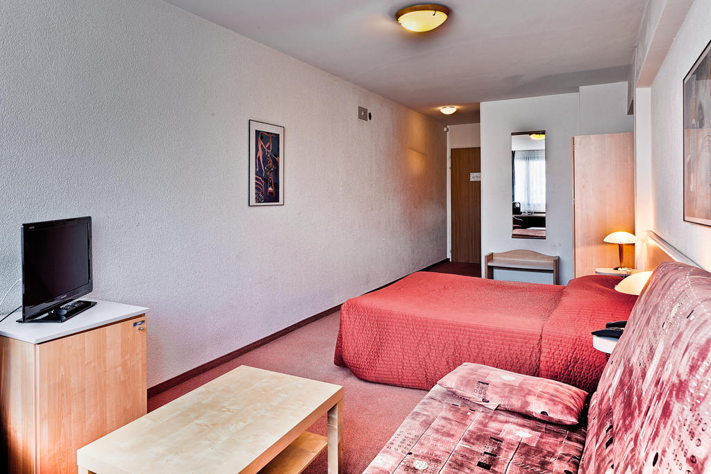 Hotel Phoenix 3*