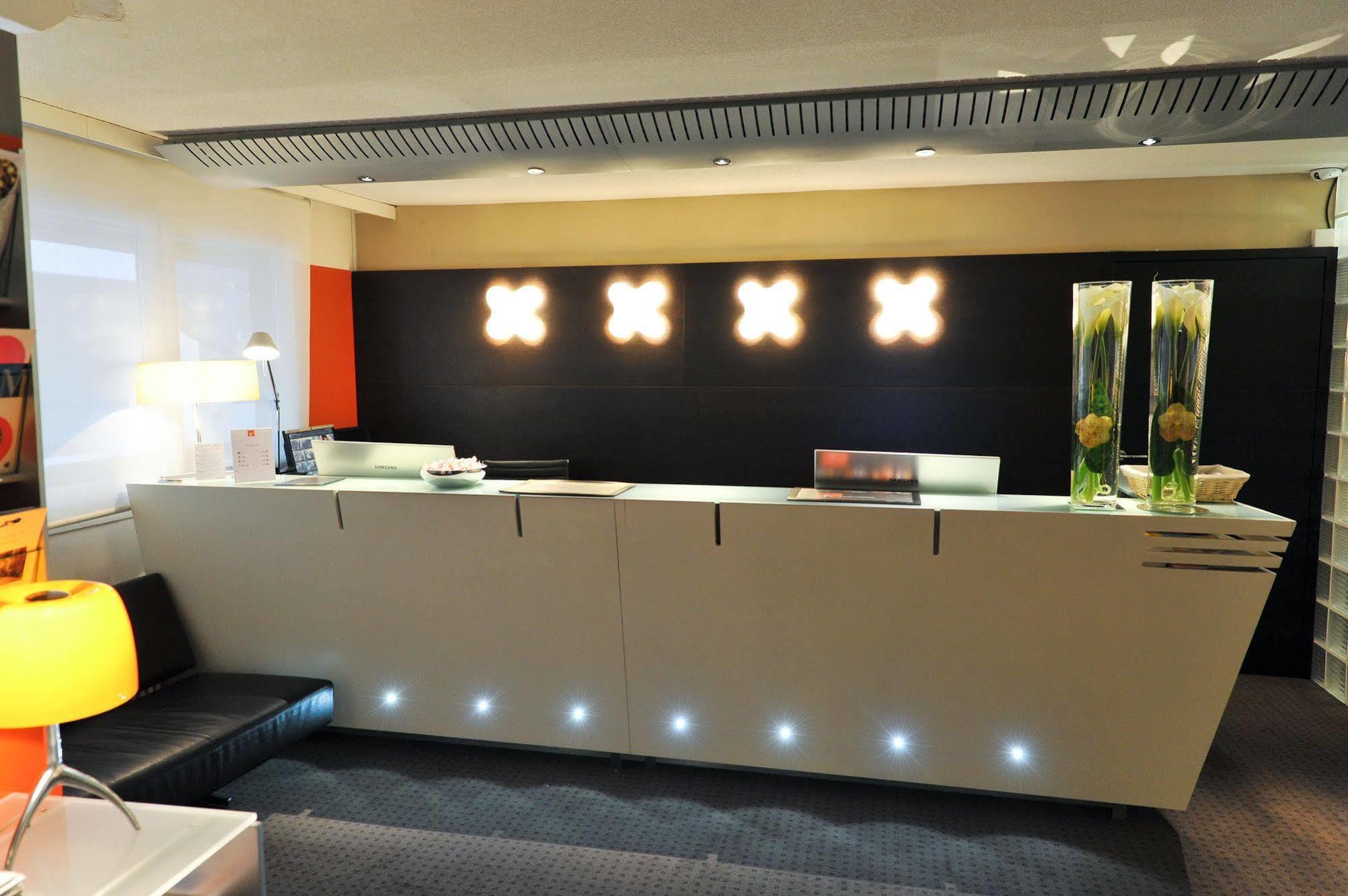 Design F6 Genève