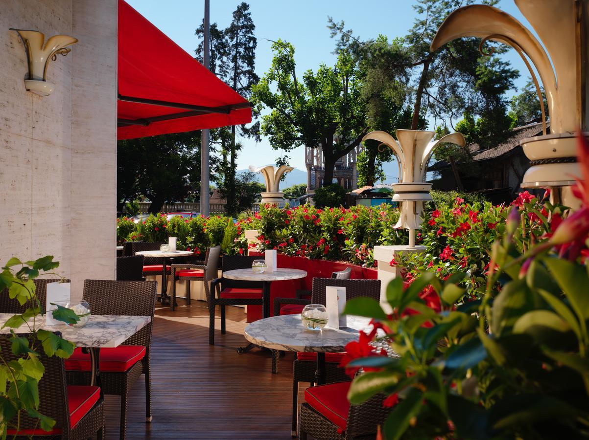 Le Richemond Hotel