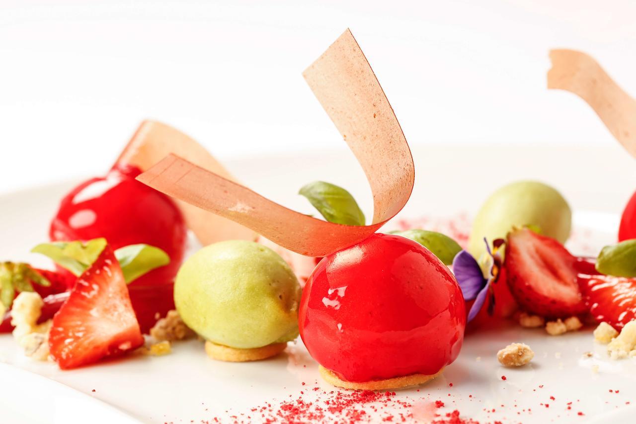 Le Richemond 5* Genève