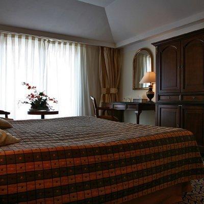 Hotel Ibis Centre Ginebra