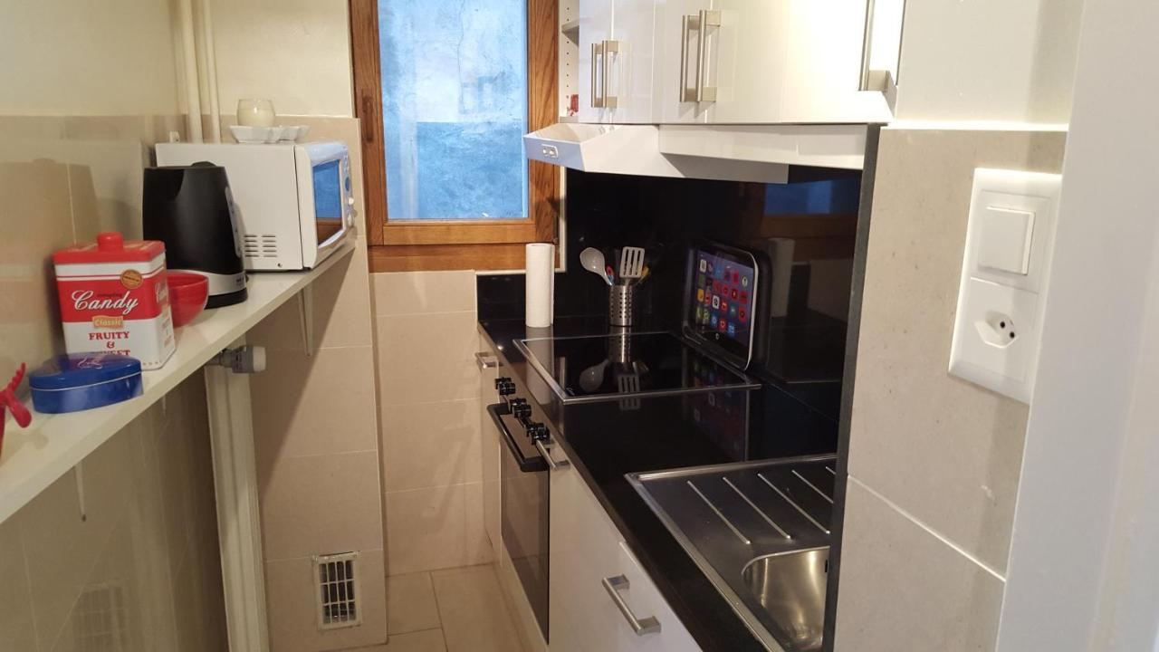 Appartement Boel 3 *