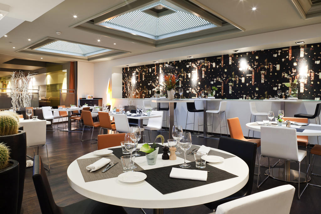 Novotel Centre 4*