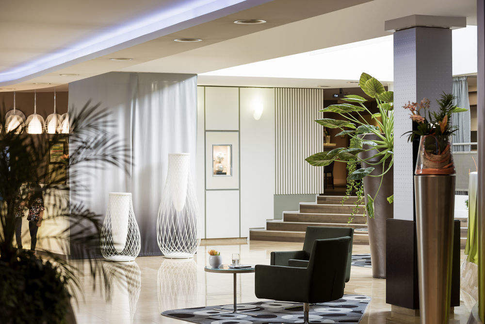 Novotel Centre