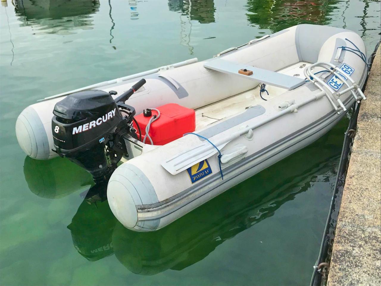 Homeboat-maison Flottante