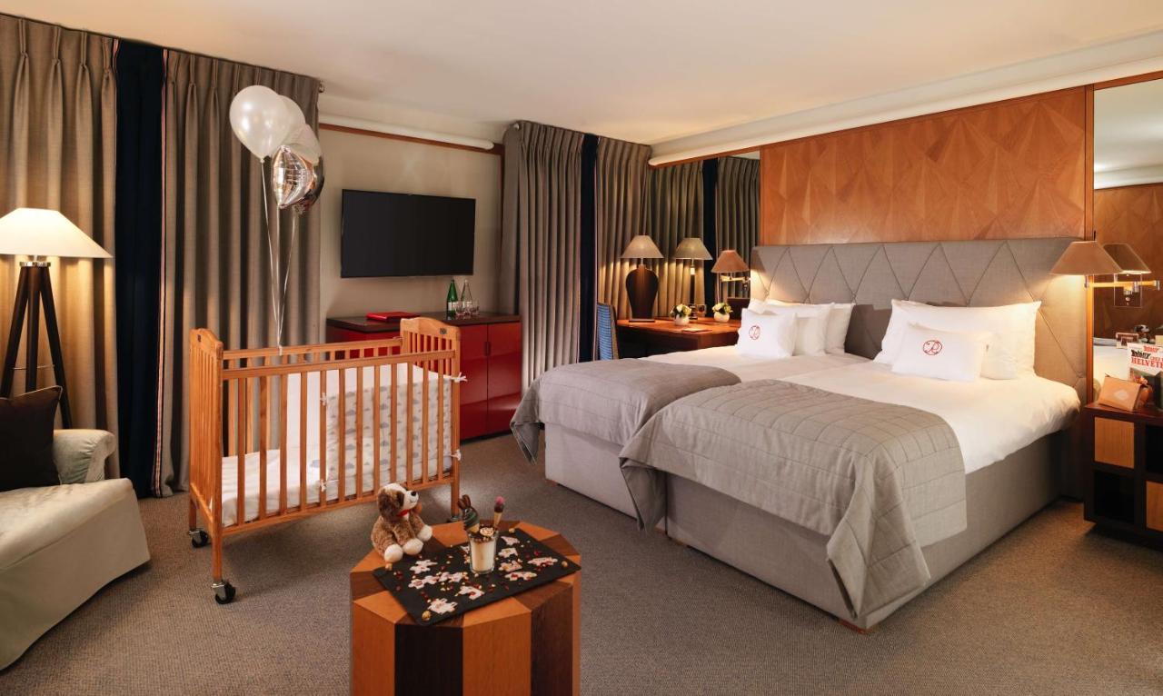 Hotel Le Richemond Genève