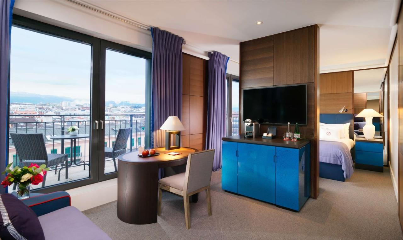 Le Richemond Genève