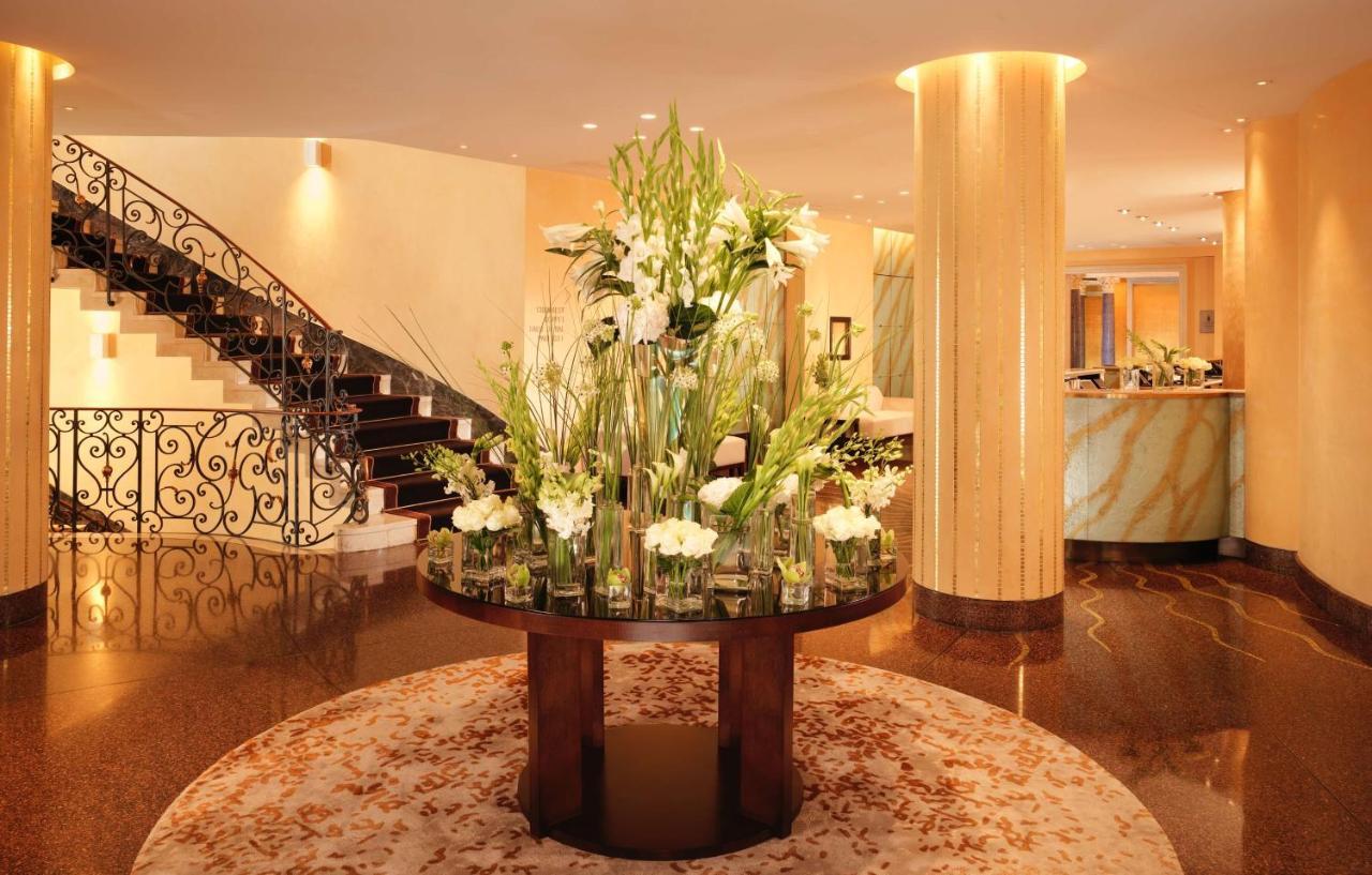 Le Richemond Hotel Genève