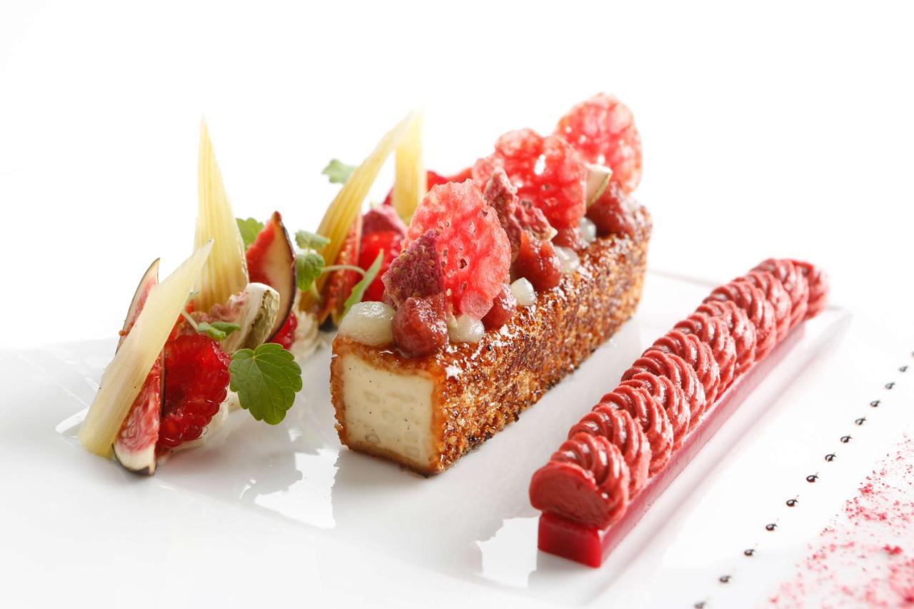Le Richemond 5* Genève