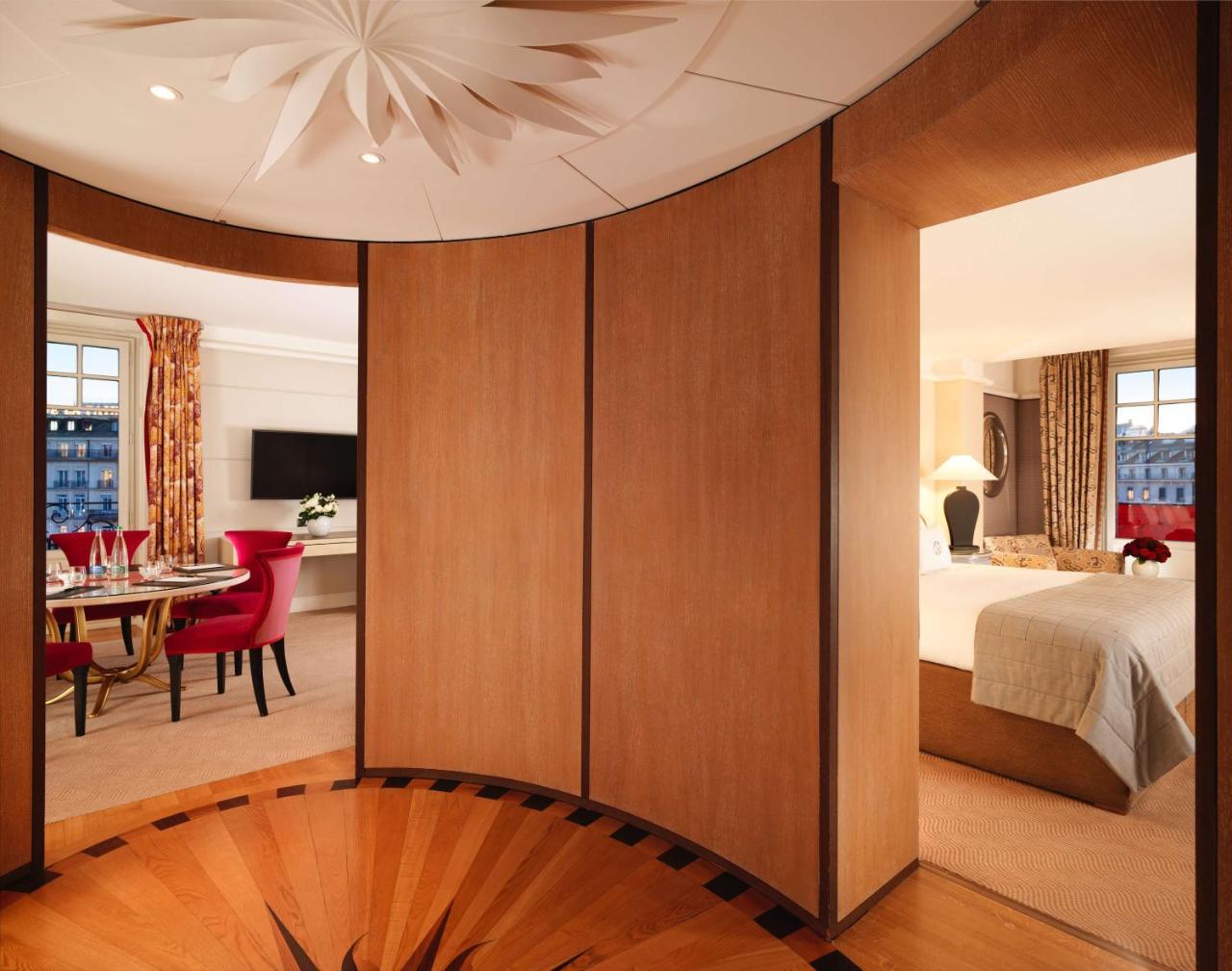 Le Richemond Hotel Genève