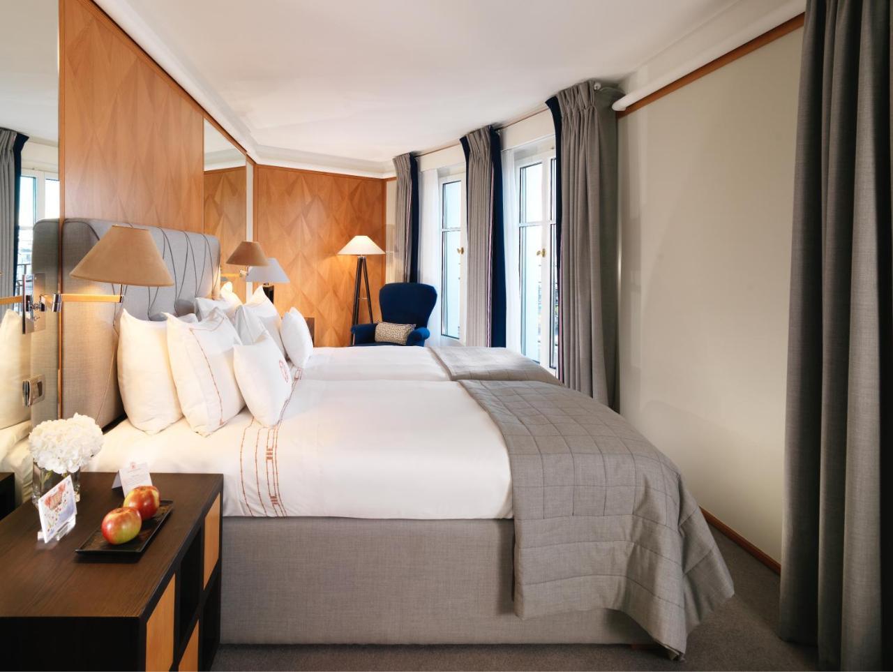 Hotel Le Richemond