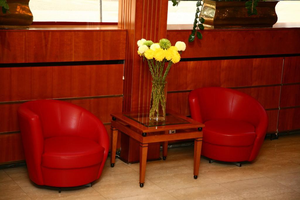 Ibis Centre 3* Ginebra