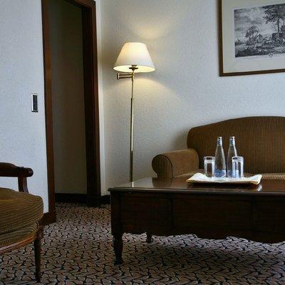 Ibis Centre 3* Ginebra
