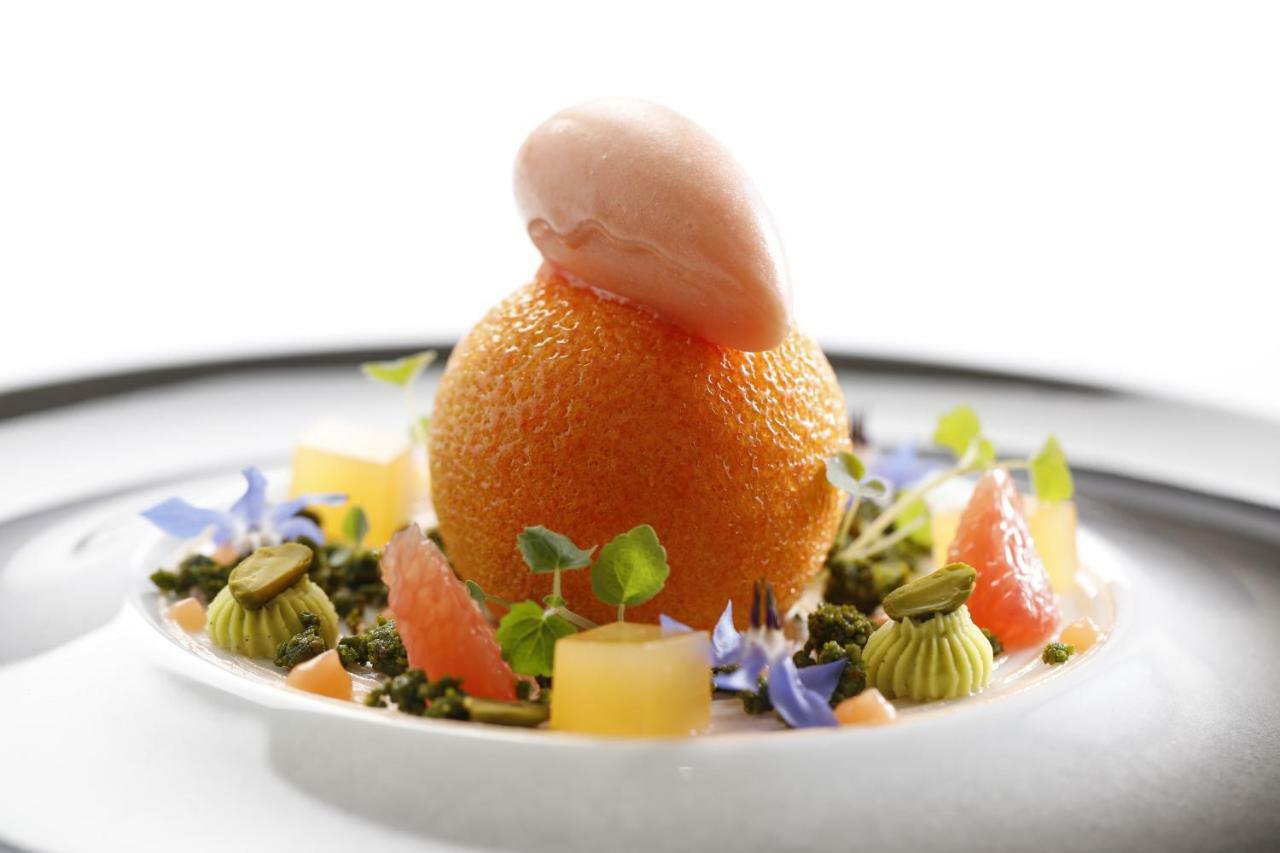 Le Richemond