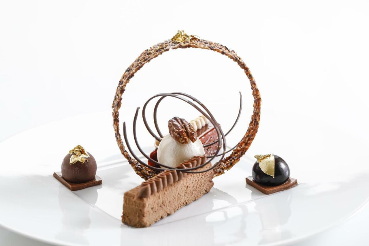Le Richemond